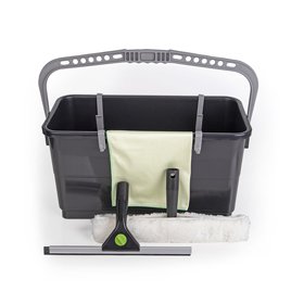 Professional Window Cleaning Eco Kit