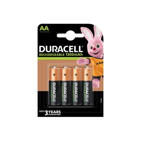 Rechargeable Batteries