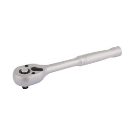 Reversible Ratchet - 1/4 Sq Drive - 72T