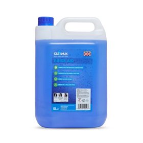 Rinse Aid - 5L