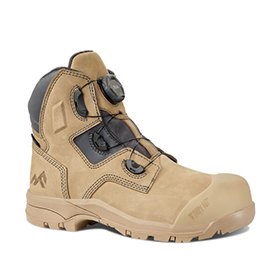 Rockfall Hurricane Stone Waterproof Safety Boots Stone