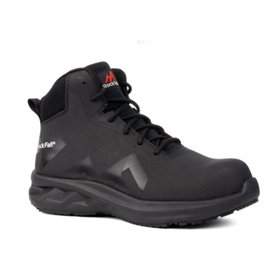Rockfall RF300 Tor S3 Safety Trainer Black