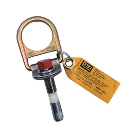 Sala 2104565 Concrete D-Ring Anchor