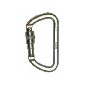 Sala KJ5107 Detachable Screw Gate Karabiner