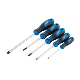 Screwdrivers