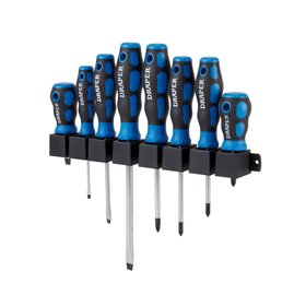 Screwdriver Set - 8 Piece