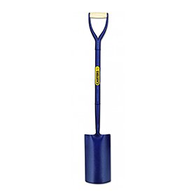 Spades & Shovels