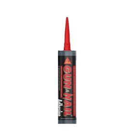 Sika Gun A Nail Panel Adhesive - 290ml