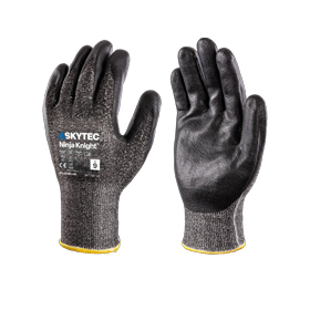 Skytec Ninja Knight Glove