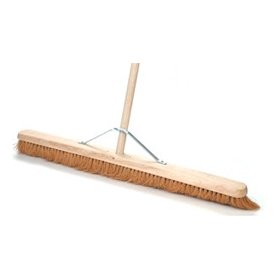 Soft Brooms