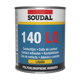 Soudal Liquid Contact Adhesive