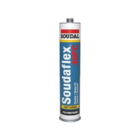 Soudal Soudoflex 40FC Polyurethane Adhesive - 310ml