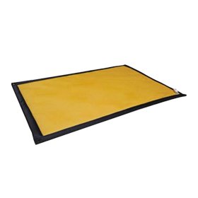 Spill Trapper Oil Containment Mats
