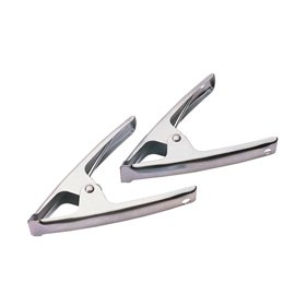 Spring Clamp Set - Set of 2