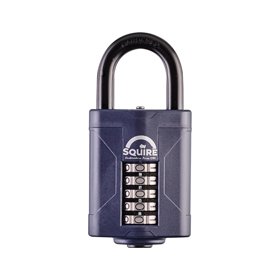 Squire Combination Padlocks