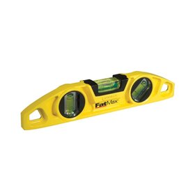 Stabila 81S Magnetic Torpedo Level