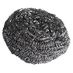 Stainless Steel Scourers