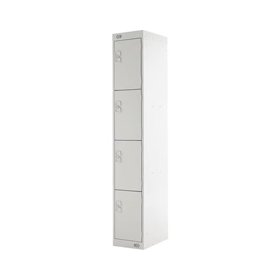 Standard Lockers