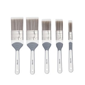 Stanley 5 Piece Contractor Brush Pack