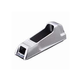 Stanley Metal Body Black Plane