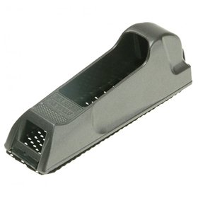 Stanley Metal Body Black Plane