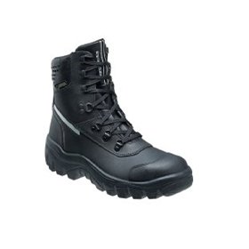 Steitz Secura Stavanger V GTX S3 Black | Safety Boots | Safety