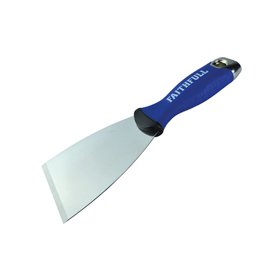 Stripping Knife Soft Grip Handle