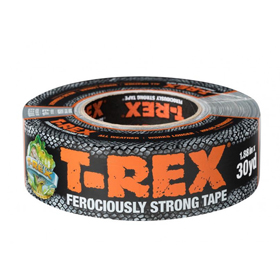 T-REX® Cloth Tape