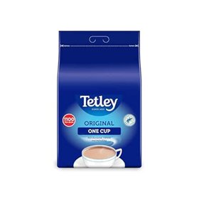 Tetley One Cup Tea Bags