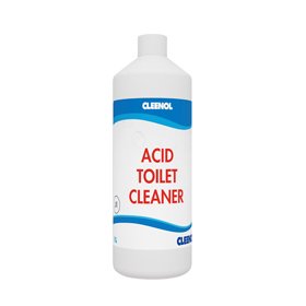 Toilet Acid Sanitiser