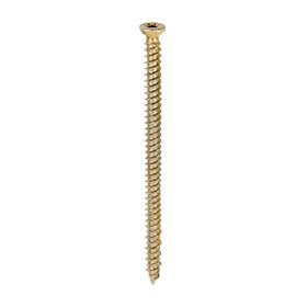 Torx Head Concrete Screws