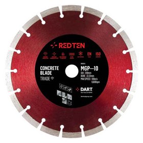 Trade Series Concrete Diamond Blade