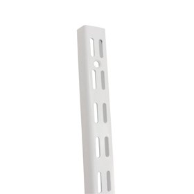 Twin Slot Shelving Uprights