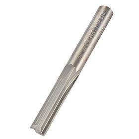 Two Flute Straight Router Cutter