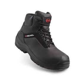 Uvex Heckel Suxxeed Offroad High S3 Safety Boots