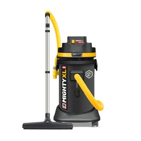 V-TUF Mighty XL Syncro M-Class Heavy Industrial Wet & Dry Vacuum Cleaner