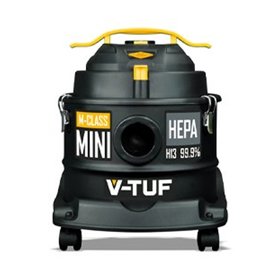 V Tuf Mini M Class Vacuum 15L 110V