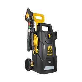 V-Tuf Pressure Washer