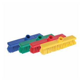 Washable Stiff Broom