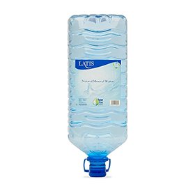 Water Bottle - 15L