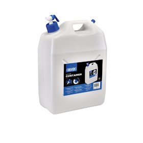 Water Container W/tap