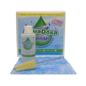 Water Cooler Cleaning Kits