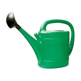 Watering Can Green 10L