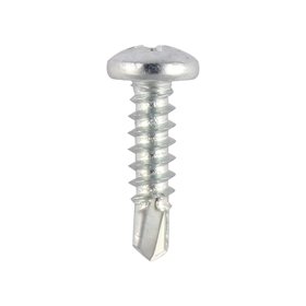 Self-Tapping & Self-Drilling Screws