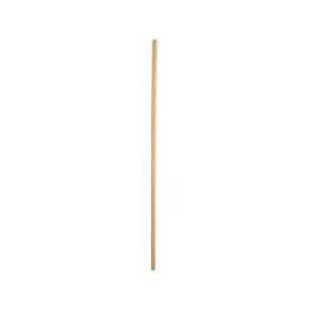 Wooden Mop and Broom Handle