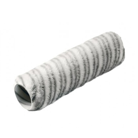 Woven Polyacrylic Fabric Roller Sleeves