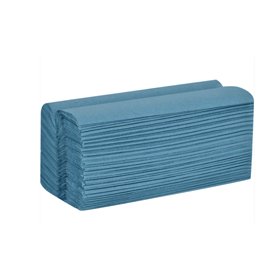 Z-Fold Hand Towels
