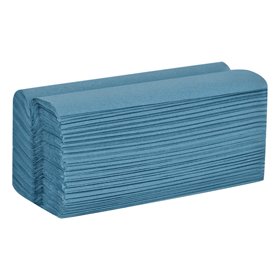 Z-Fold Hand Towels
