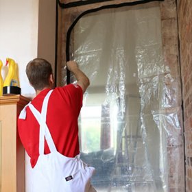 Zip Door Kit