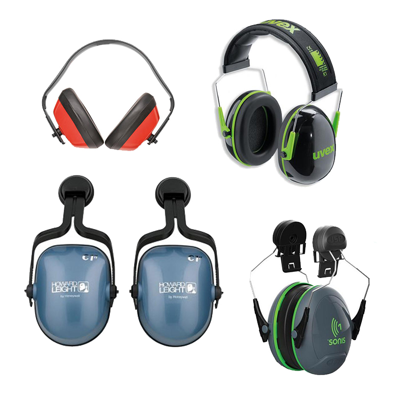 Ear Protection PPE & Workwear Bryson